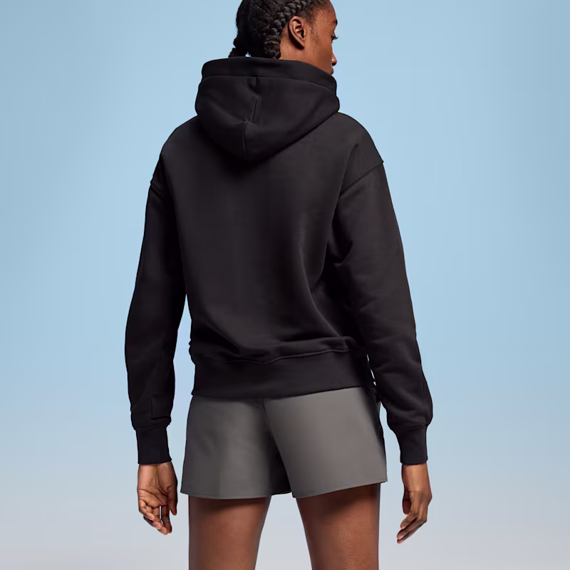 Women's Club Hoodie Radar