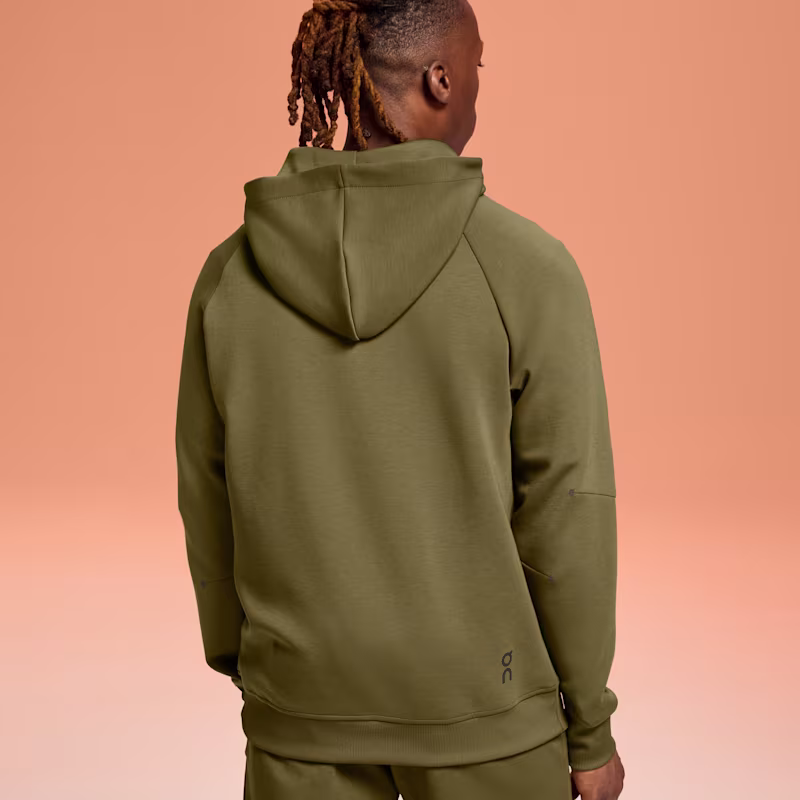 Men's Hoodie