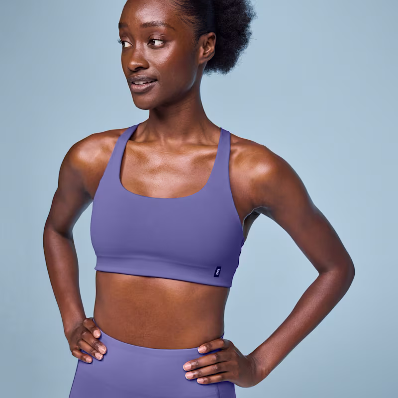 Women's Movement Bra