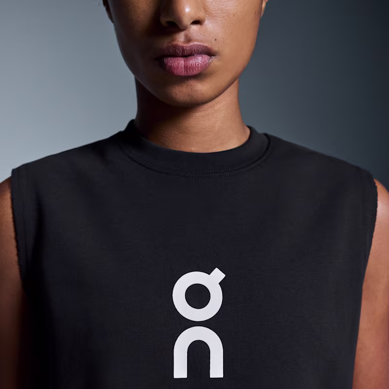 Women's Club Crew Crop