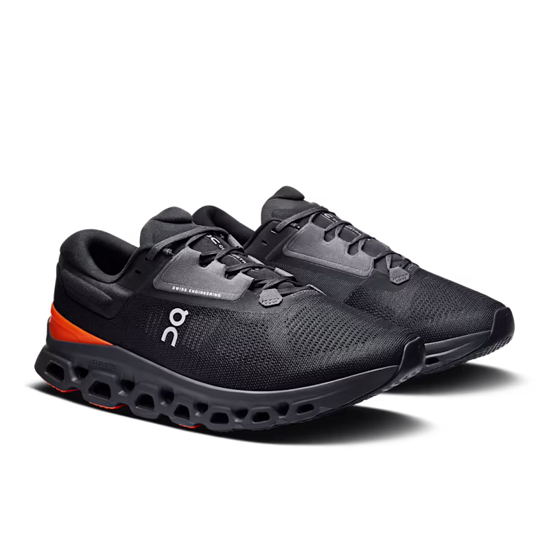 Men's Cloudstratus 3