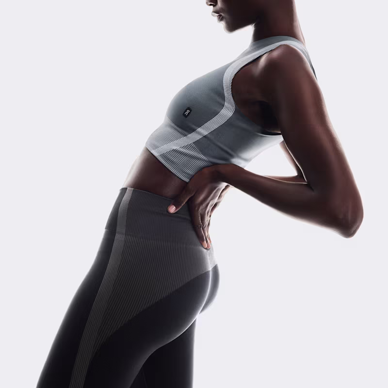 Women's Studio Knit Tights