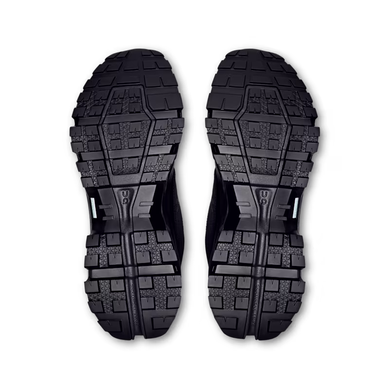 Men's Cloudrock Low Waterproof