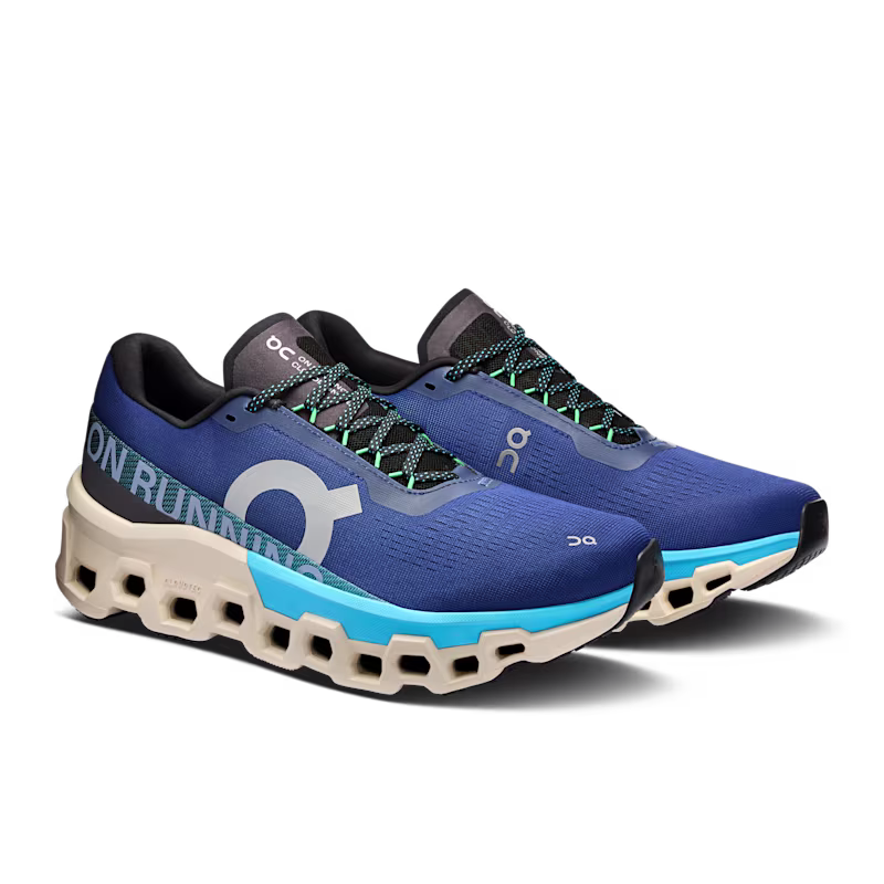 Men's Cloudmonster 2