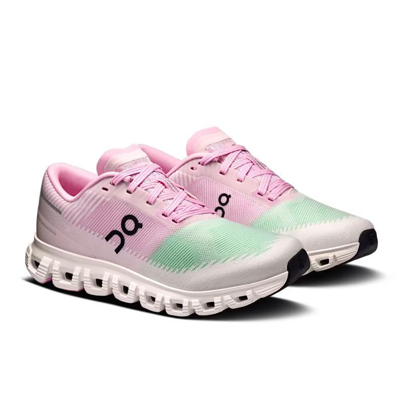 Women's Cloud 6 Push