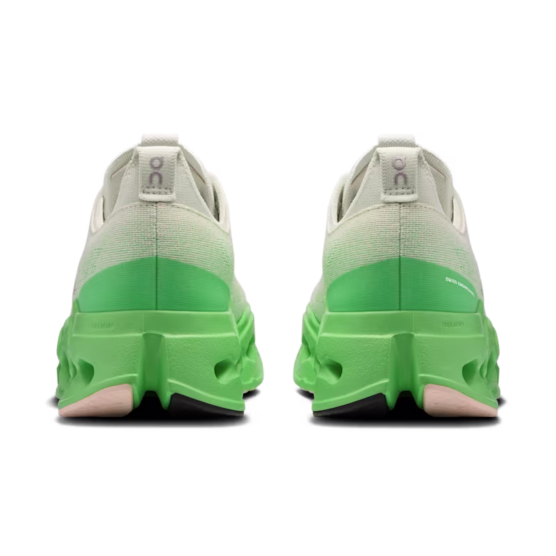 Women's Cloudsurfer Max