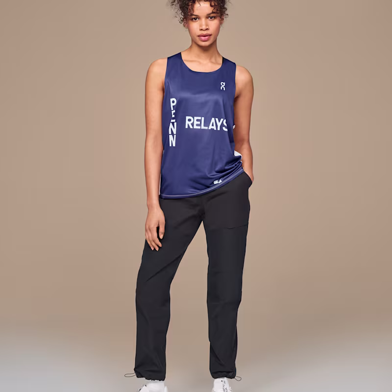 Penn Relays Singlet