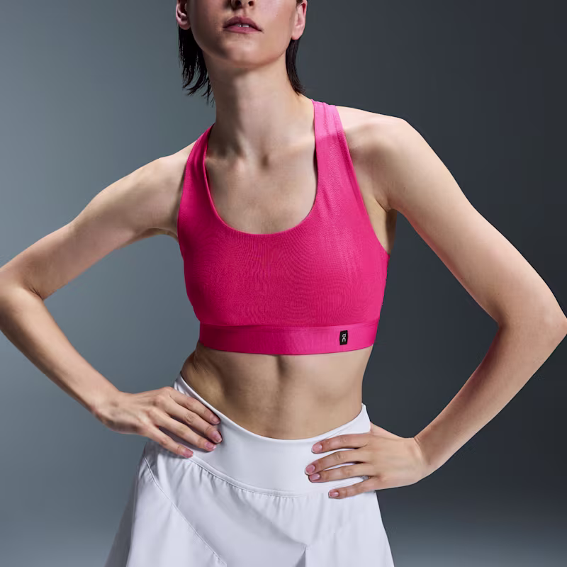 Women's Pace Bra