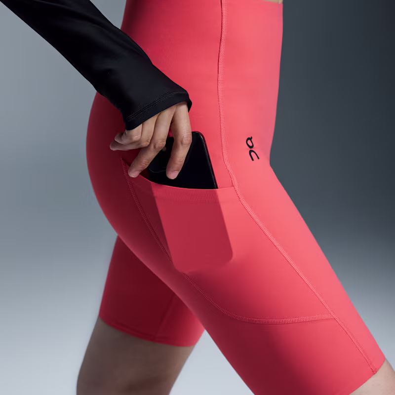 Women's Studio Tights Short