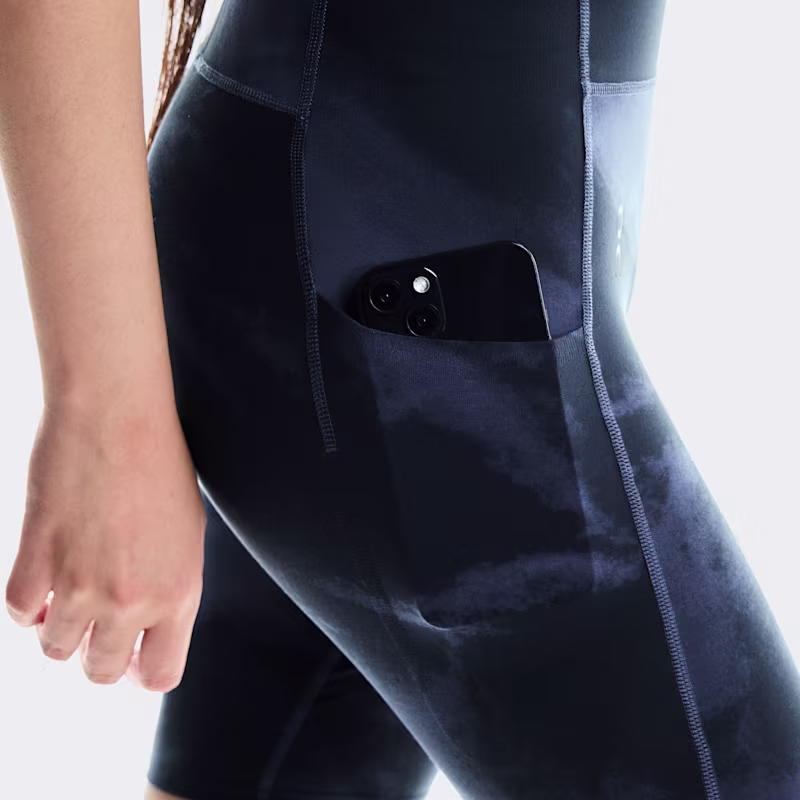 Women's Studio Tights Short