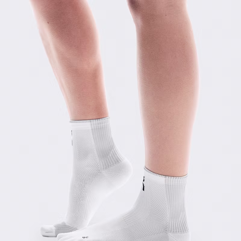 Performance Run Sock Mid