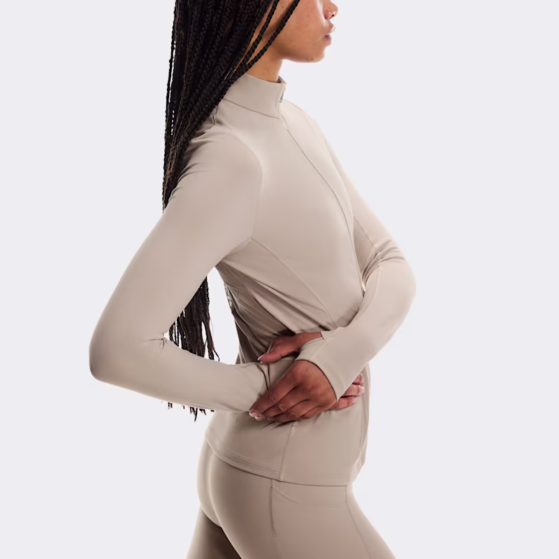 Women's Studio Jacket