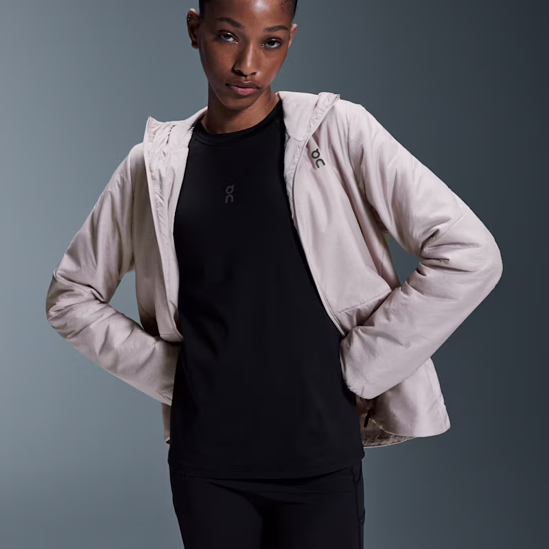 Women's Trek Jacket Insulated