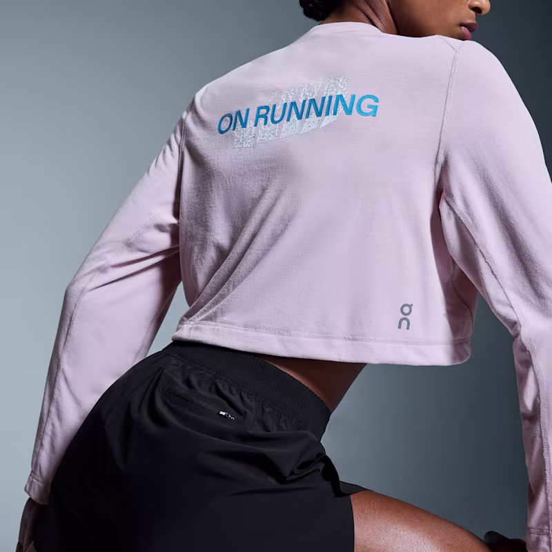 Women's Train Shorts