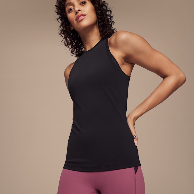 Women's Movement Tank