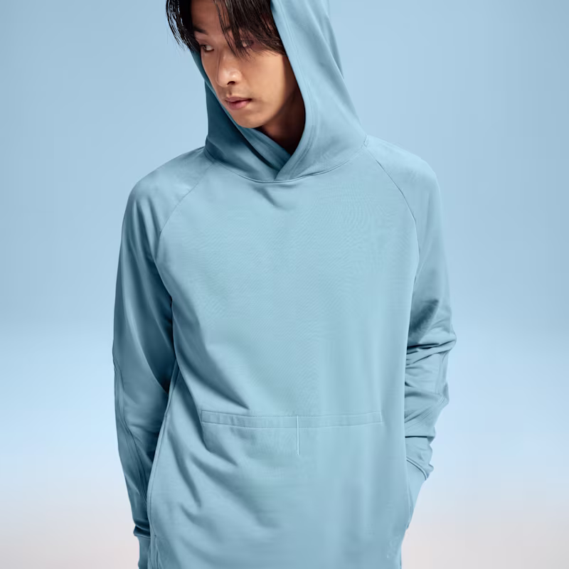 Men's Movement Hoodie