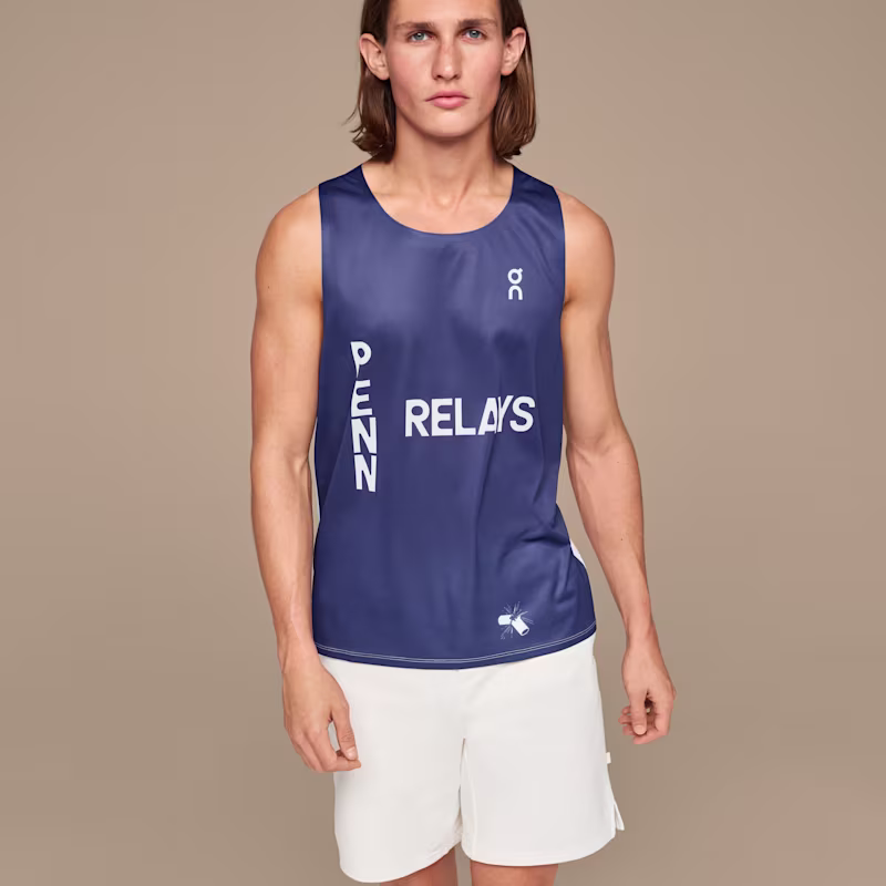 Penn Relays Singlet
