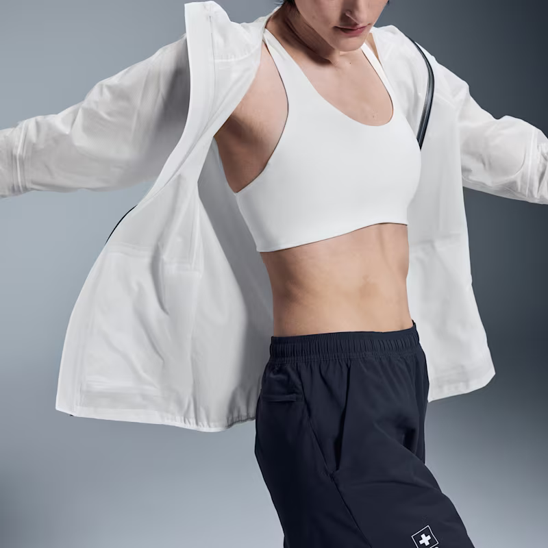Women's Swiss Olympic Ultra Jacket