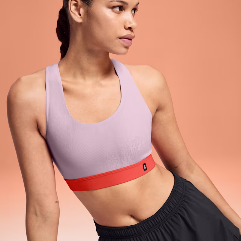 Women's Pace Bra