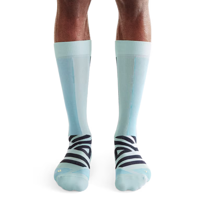 Men's Performance High Sock