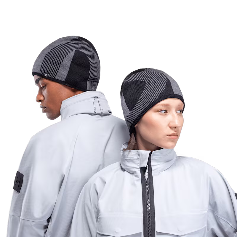 Explorer Merino Beanie