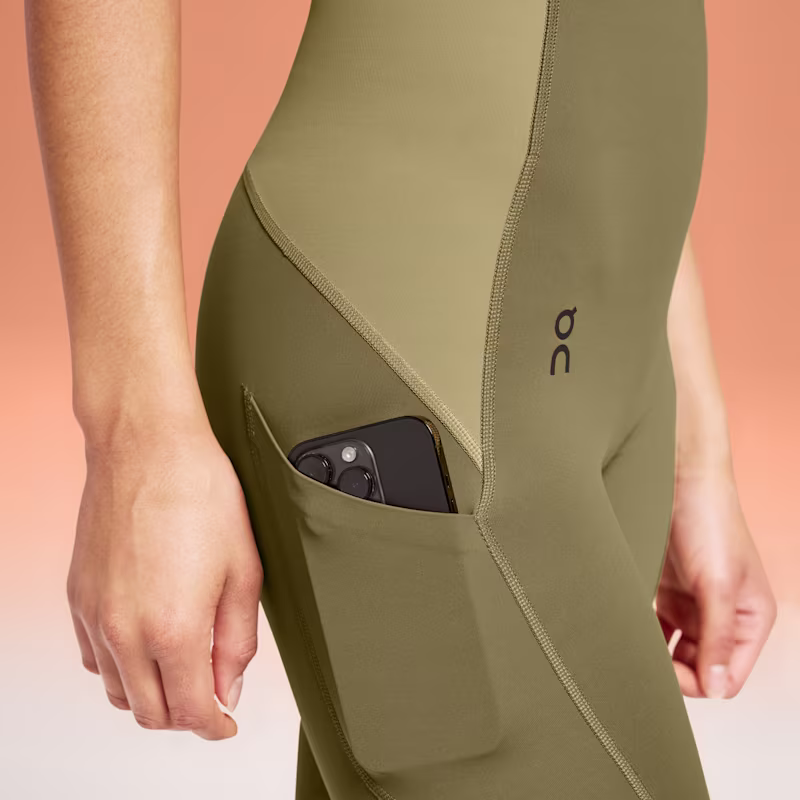 Women's Movement Tights Long