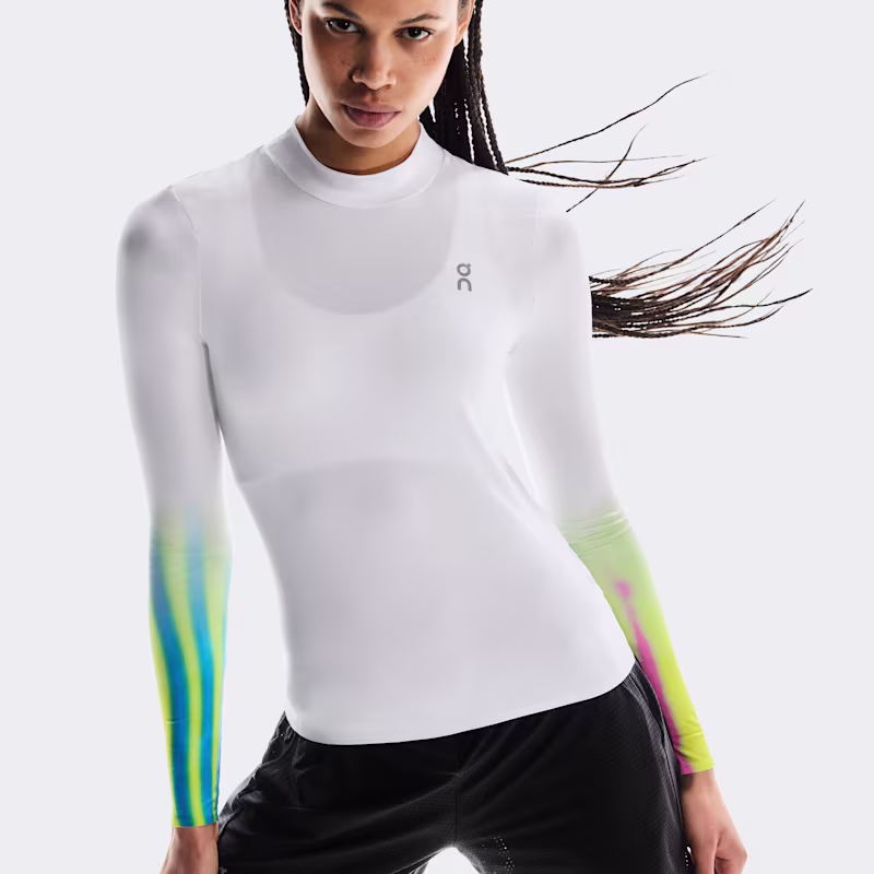 Women's Pace Long-T