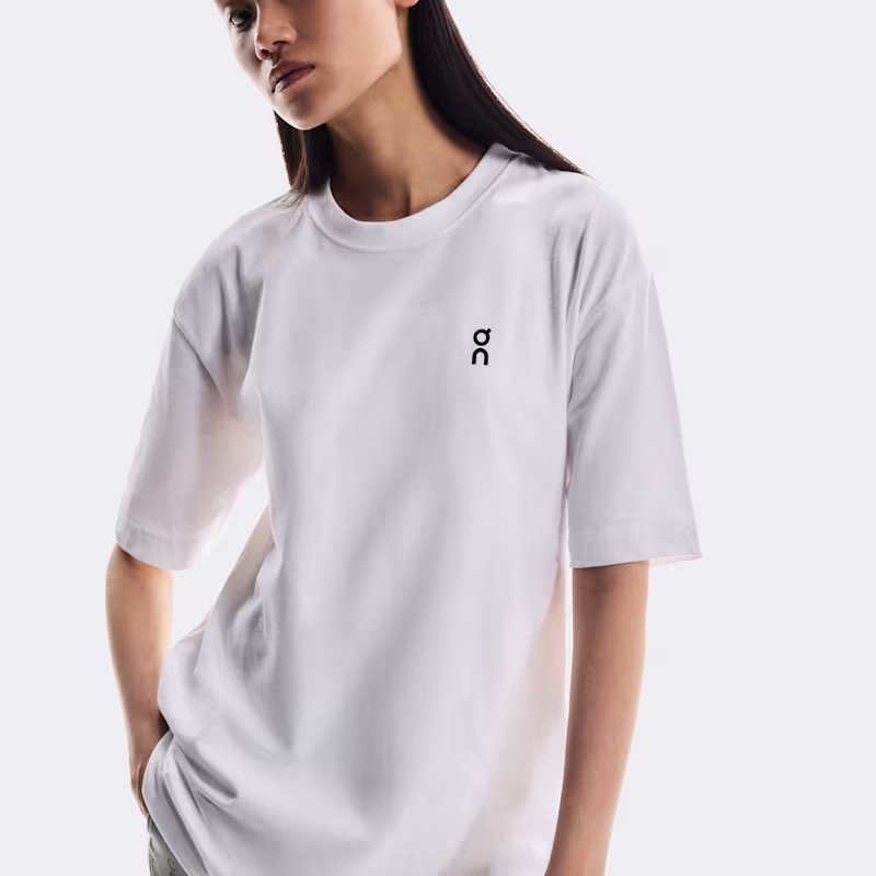 Women's Club-T Graphic