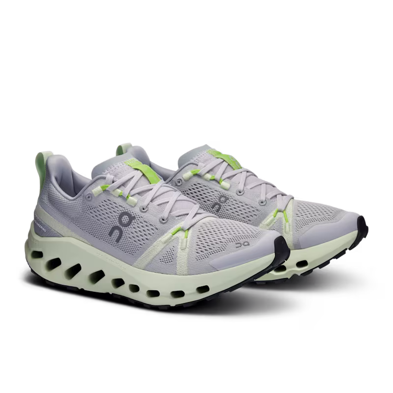 Women's Cloudsurfer Trail