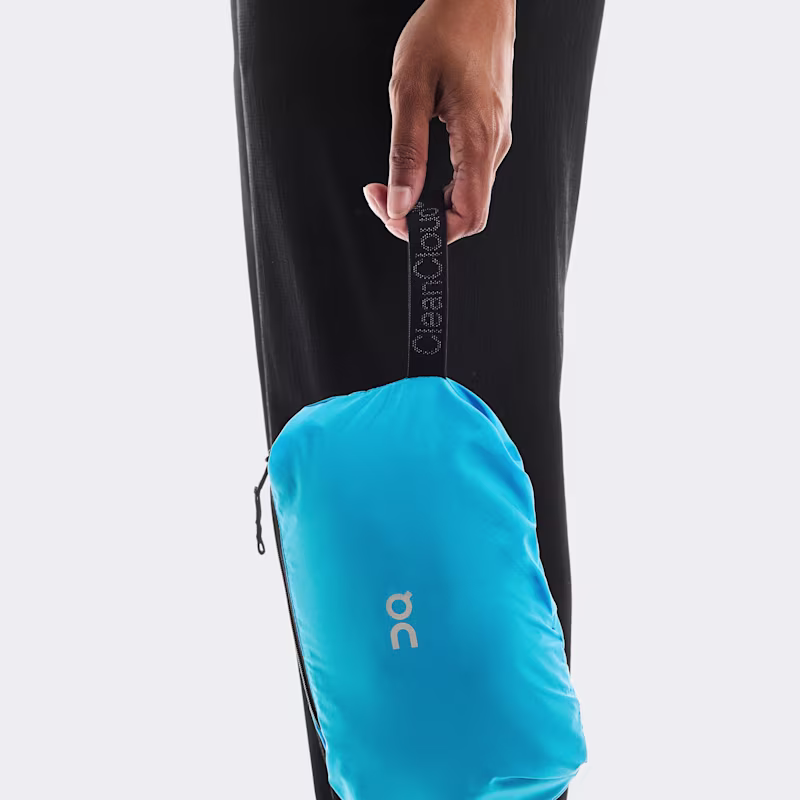 Women's Pace Run Jacket