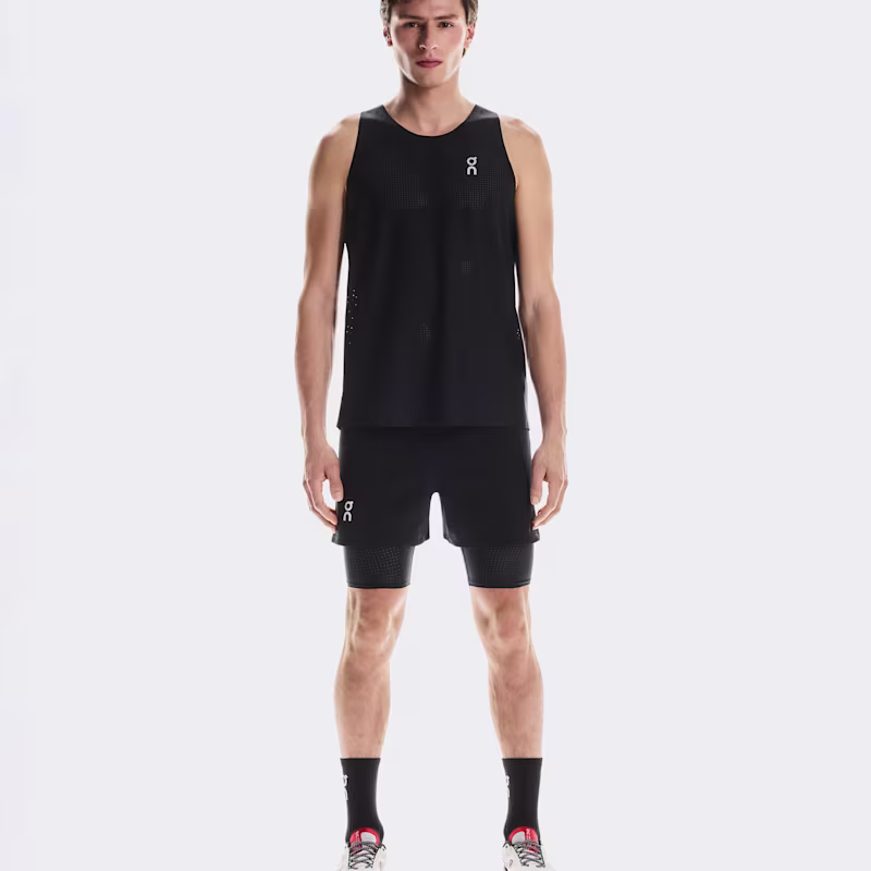 Men's Pace Shorts