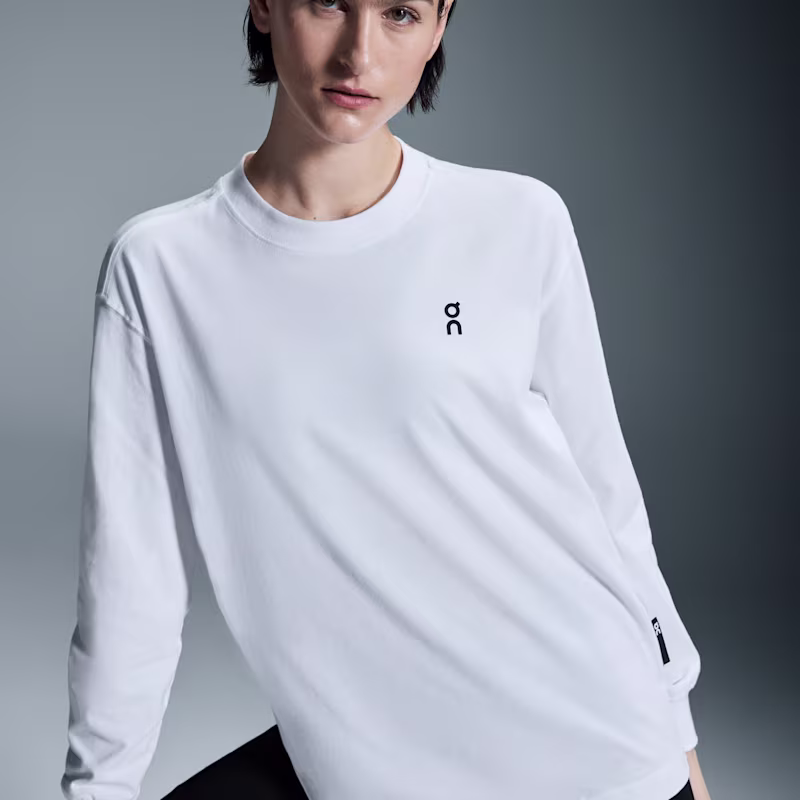 Women's Club Long-T