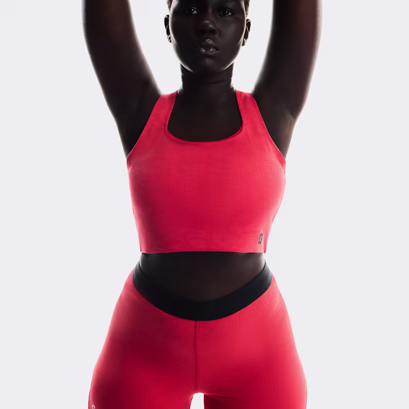 Women's Pace Pocket Bra