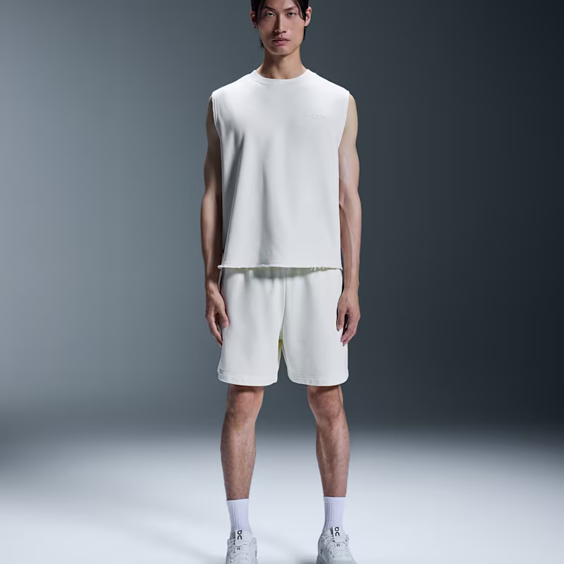 Men's Open Club Shorts