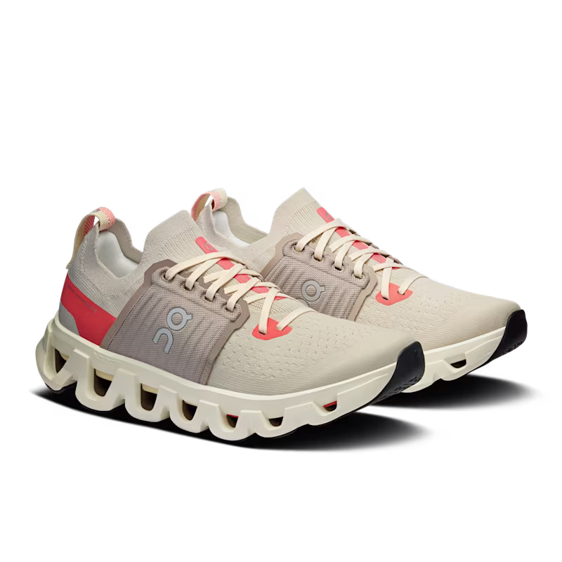 Women's Cloudswift 4