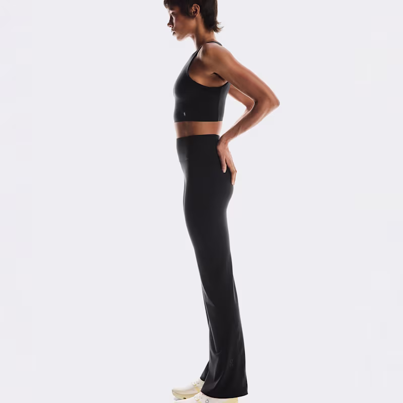 Women's Studio Flared Tights 32