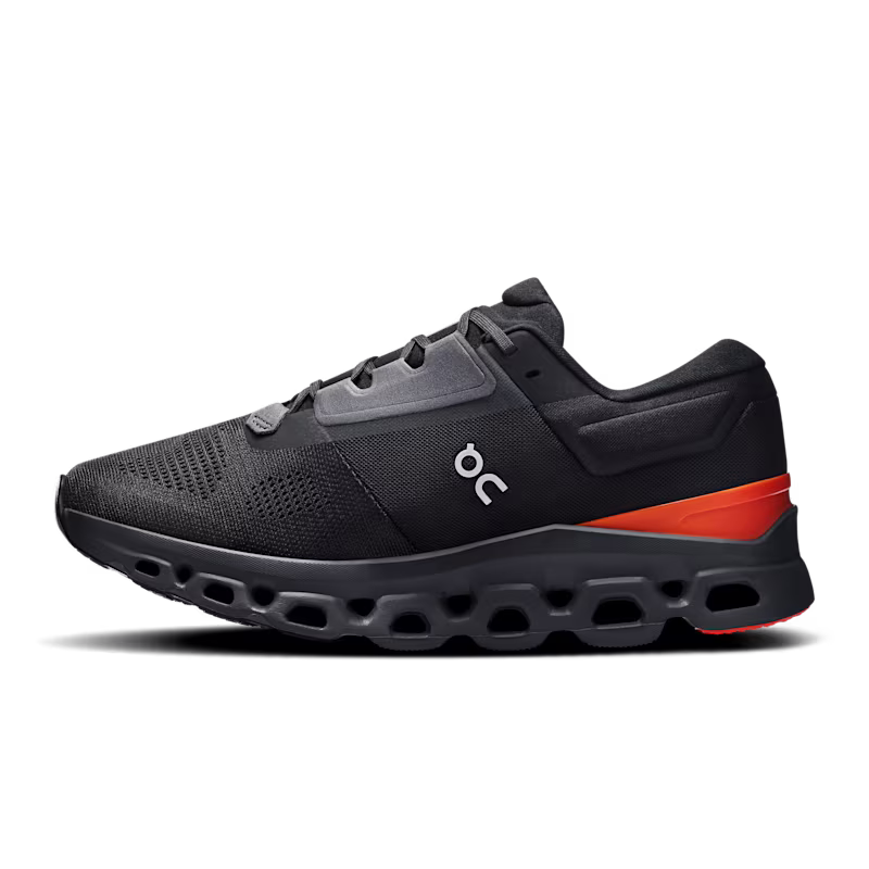 Men's Cloudstratus 3