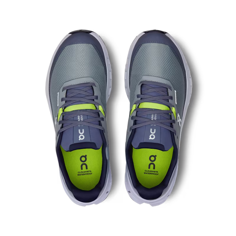 Women's Cloudvista 2 Waterproof