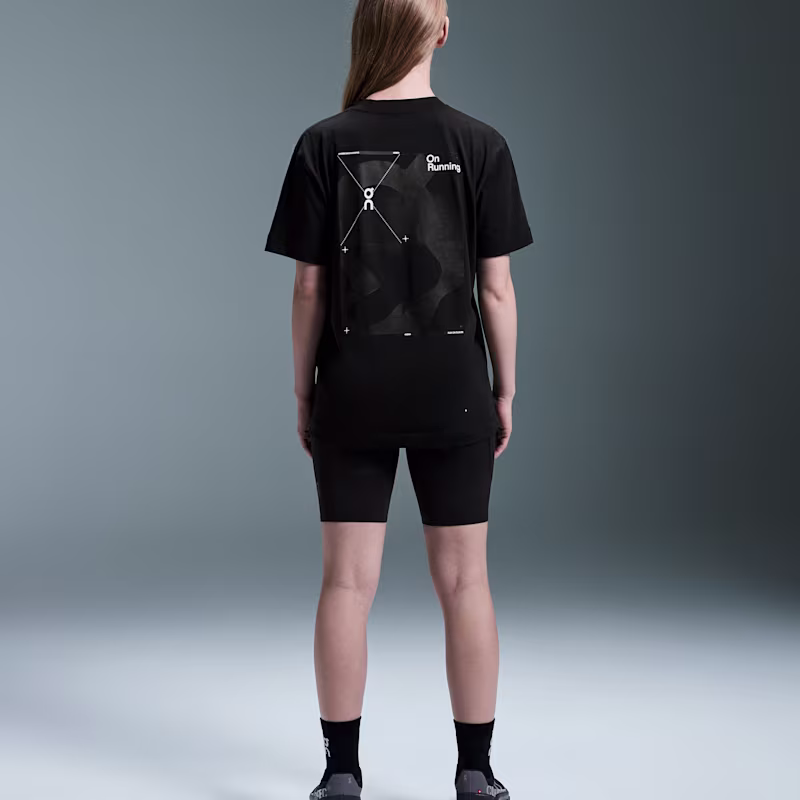 Women's Graphic-T Warp