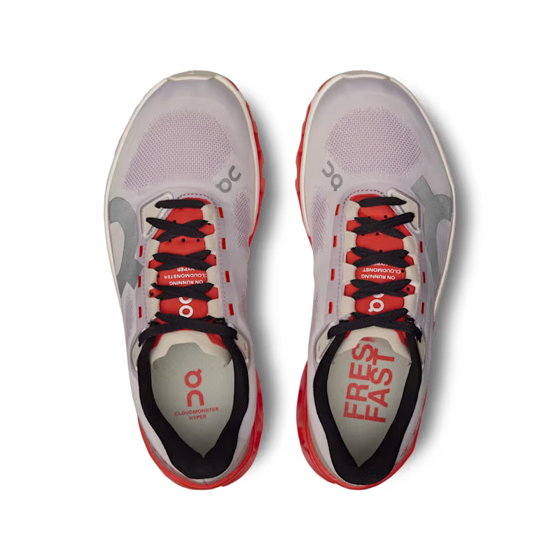 Women's Cloudmonster Hyper