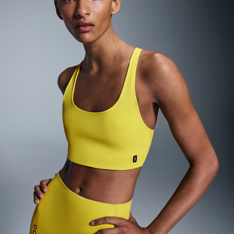 Women's Movement Bra