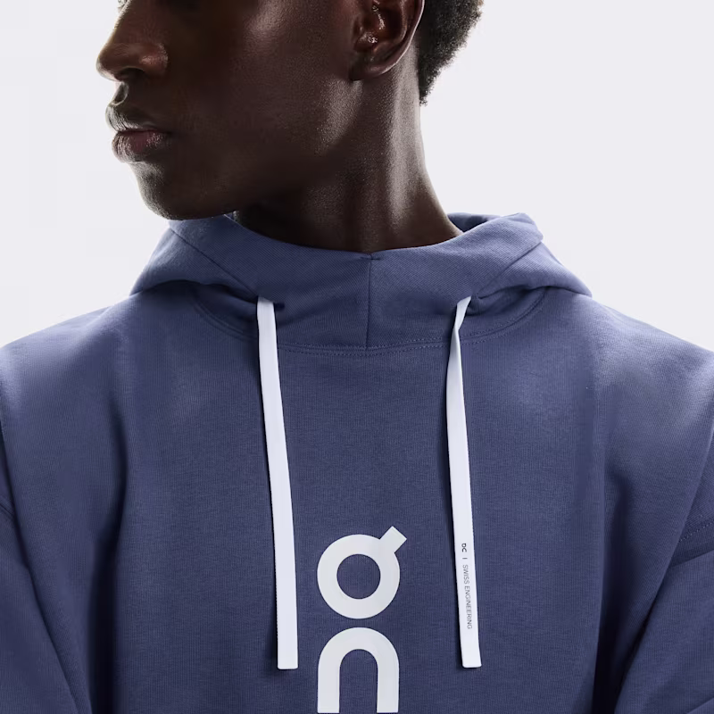 Men's Club Hoodie