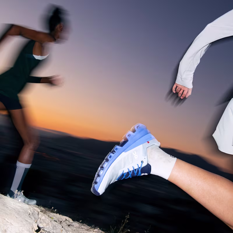 Women's Cloudventure