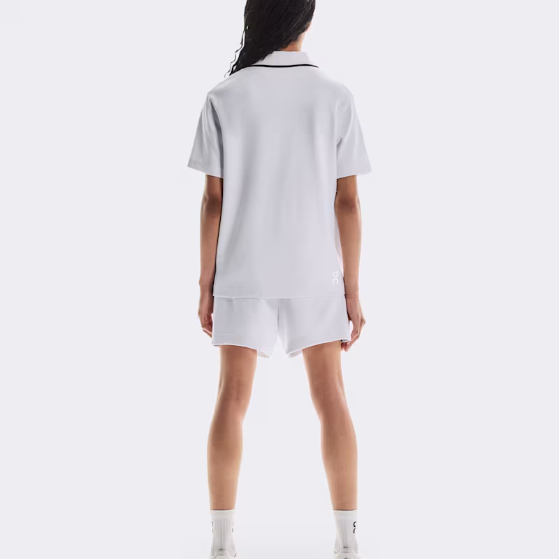 Women's Courtside Polo