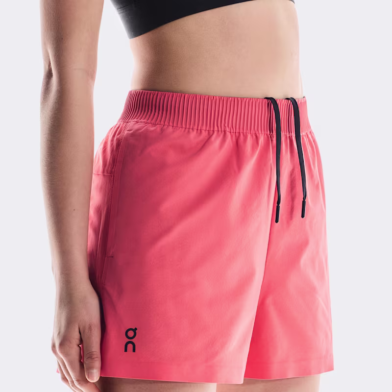 Women's Focus Shorts
