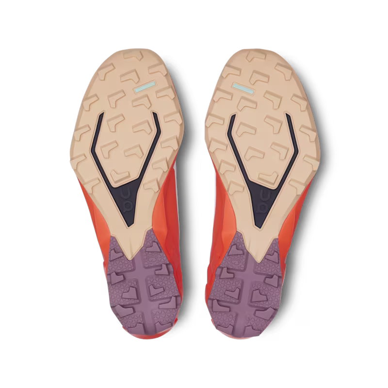 Women's Cloudventure Peak 3