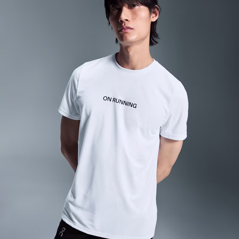 Men's On Run-T