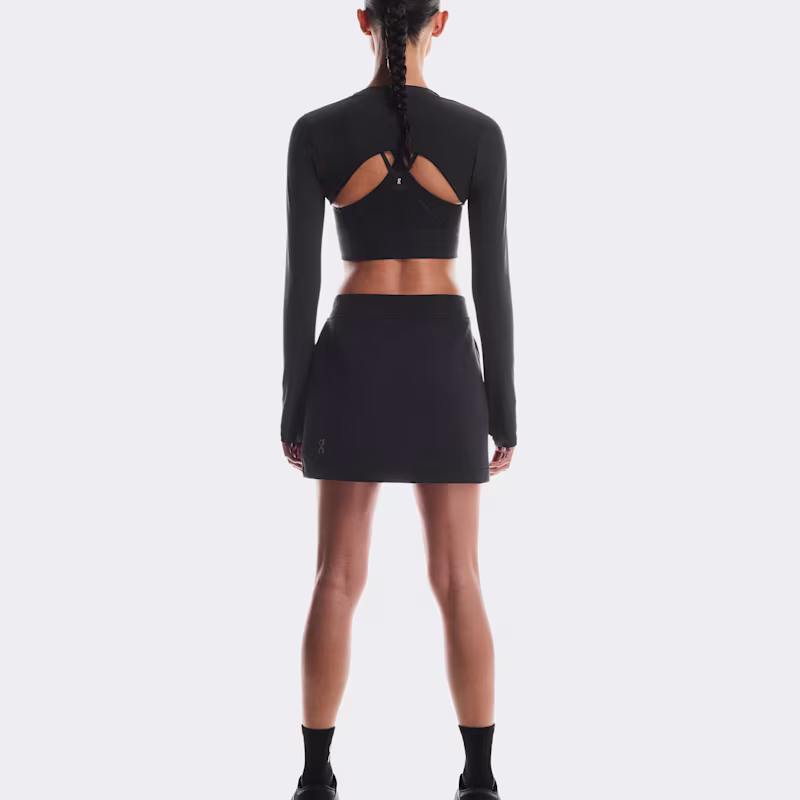 Women's Focus Tech Skirt