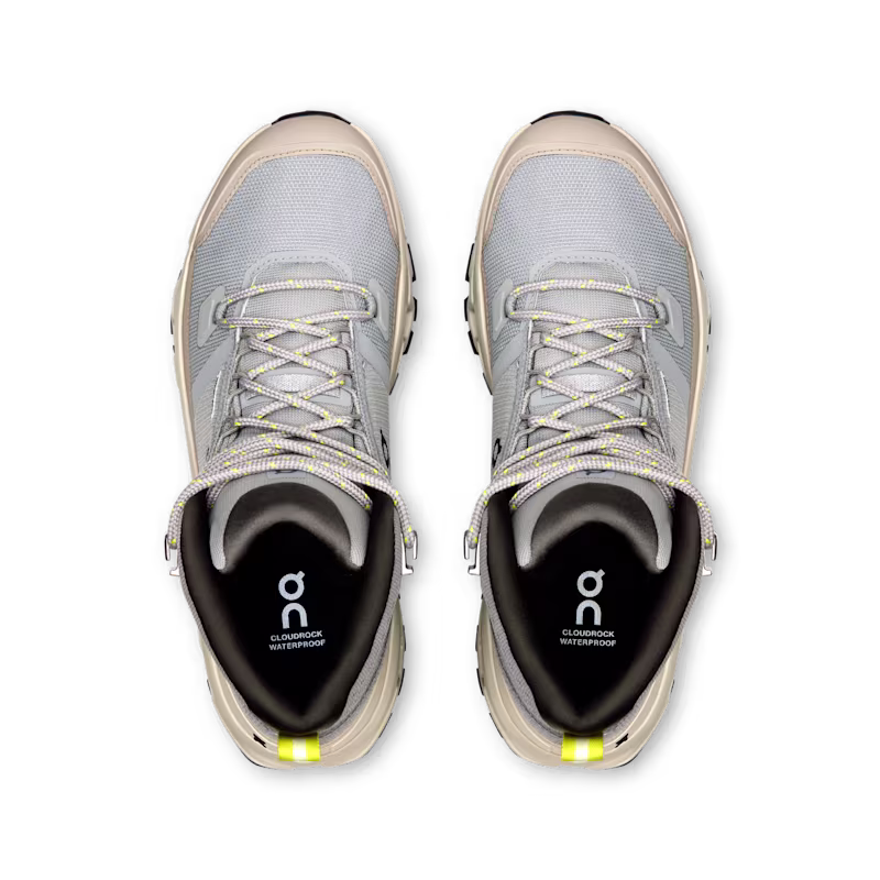 Women's Cloudrock Mid Waterproof