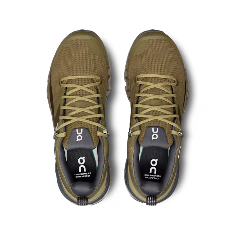 Women's Cloudwander Waterproof